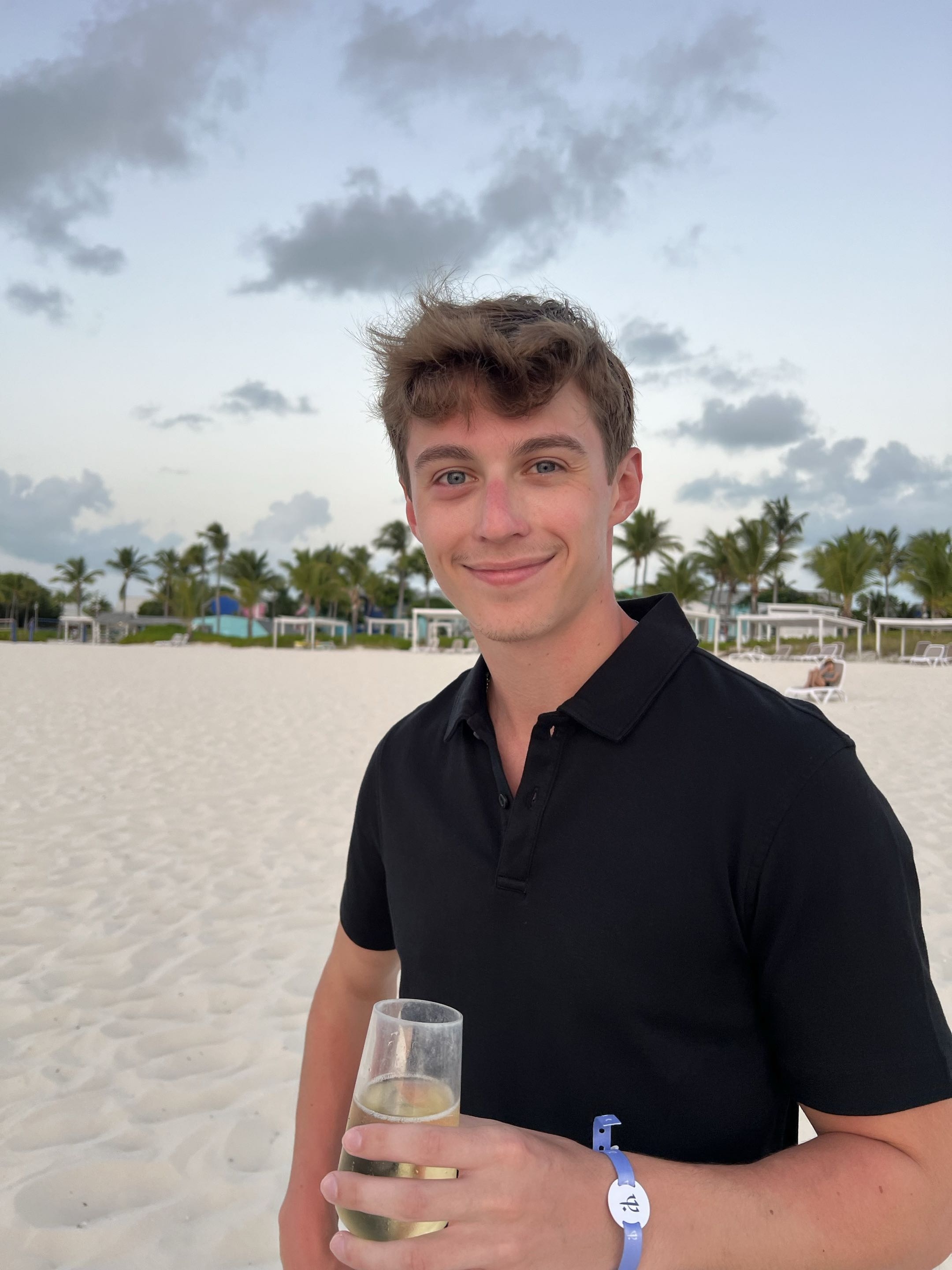 Jacob Yost