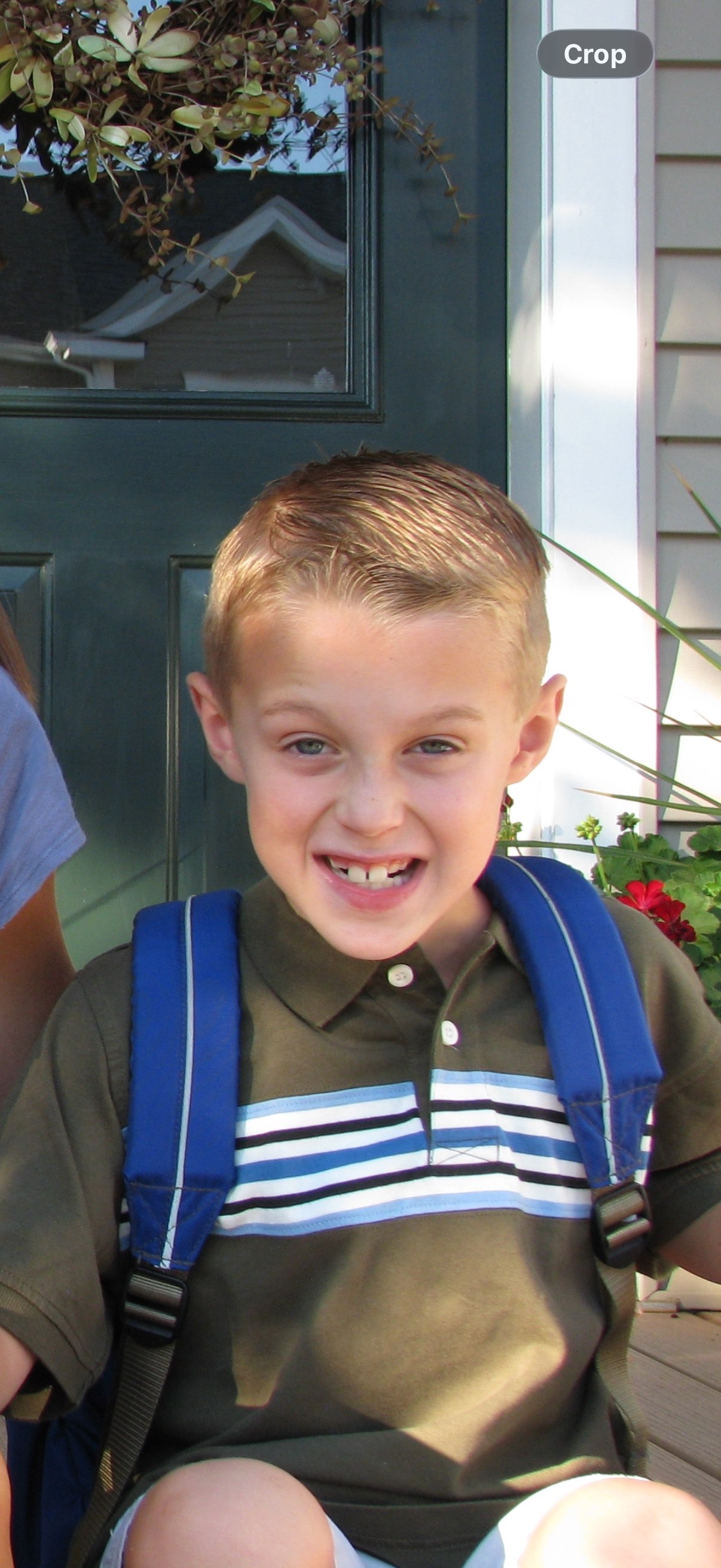 Jacob Yost