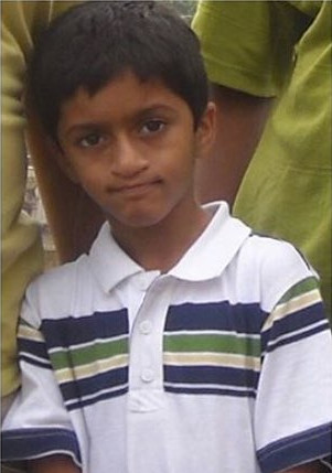 Raghav Darak